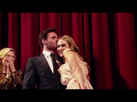 Cinderella World Premiere