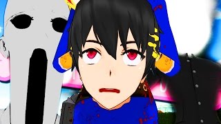 Download Lagu Yandere Simulator - TALKING TO DEMONS AND DISMEMBERING SENPAI! Thumbnail
