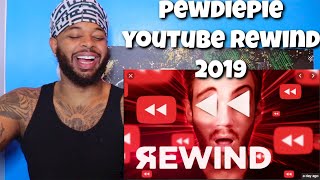 YouTube Rewind 2019, But It's Actually Good | Reaction