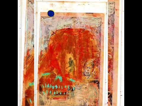 Estee Nack x al.divino - THE DOOR (2019) [Album]