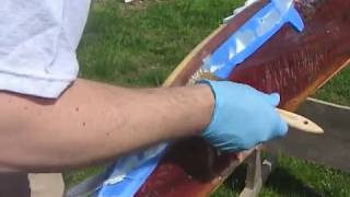 Fixing a Worn out Stem