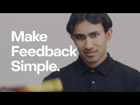 MarkUp.io Makes Feedback Simple