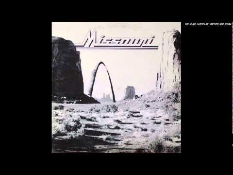 MISSOURI - I'm Still Tryin' (Panama Records)