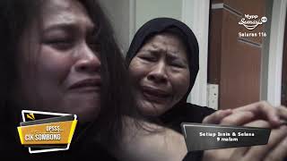 Download lagu Opsss..Terpikat Cik Sombong Ep13 mp3