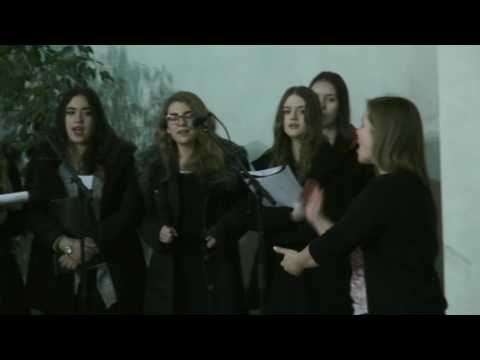 Sekcja ŚDM Ropczyce - Duchu Św wołam przyjdź