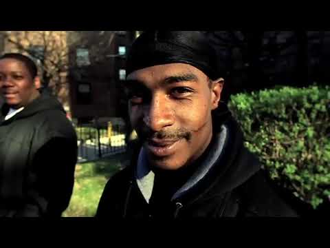 Nutso feat Mic Geronimo, Royal Flush-  This is My Hood (TBT)