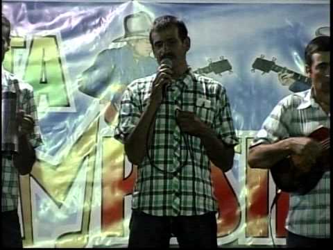 REVISTA CAMPESINA 2013 - Grupo Chacantor en Vivo