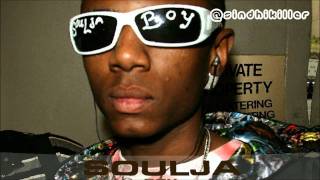 Soulja Boy - Look At Me / 2007!! HD!!