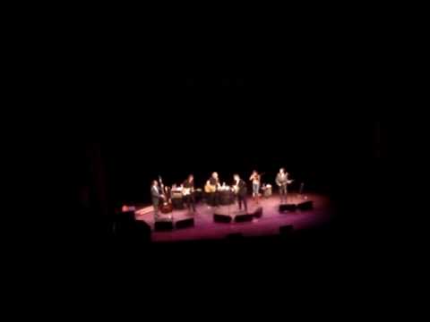 John Prine Live @ The Warner Theatre Washington DC 2005