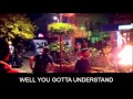 Black Lips - Bad Kids (gezi park edition)