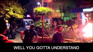 Black Lips - Bad Kids (gezi park edition)