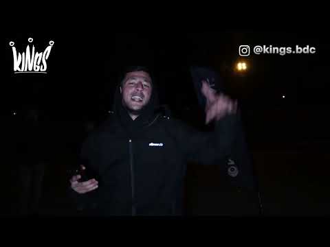 MANFRESH VS DELCLAUX - Filtros Kings Kingdom 1ª fecha (Semifinal)
