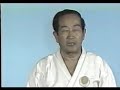 Hangetsu Kata Bunkai