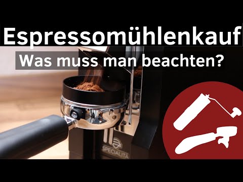 Aufgepasst beim Kaffeemühlenkauf! - mein Weg zur Eureka Mignon Specialita (Erfahrungsbericht)