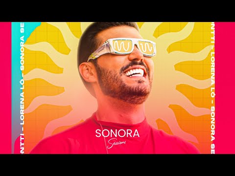 Sonora Sessions #4 - LORENA LÓ - Rigamontti