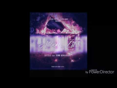 Atibon-Lit 35 Zile feat Jean Dominique