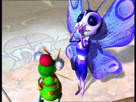 InseKtorS   E16   Kui Kui ( in French language )