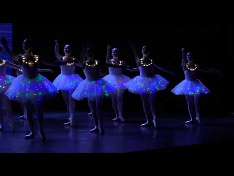 Académie OVA - classes de danse