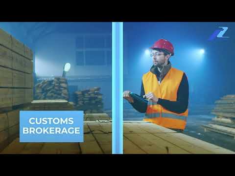 SZ Shipping Promo Video