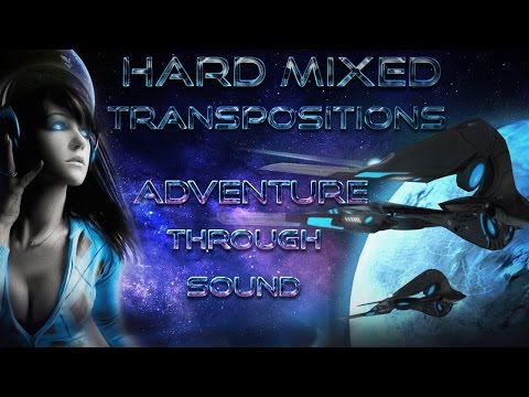 Hard Dance / Hard Trance Mix - The Adventure Through Sound - RHMT [HD]