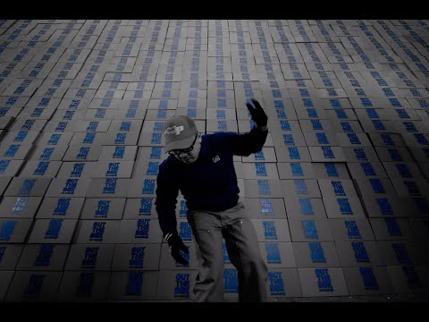 P-Lo - Out The Box (Official Music Video)