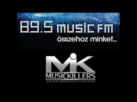 89.5 Music fm | Antonyo Music Party 20171111 16H