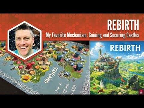 Rebirth: My Favorite Mechanism