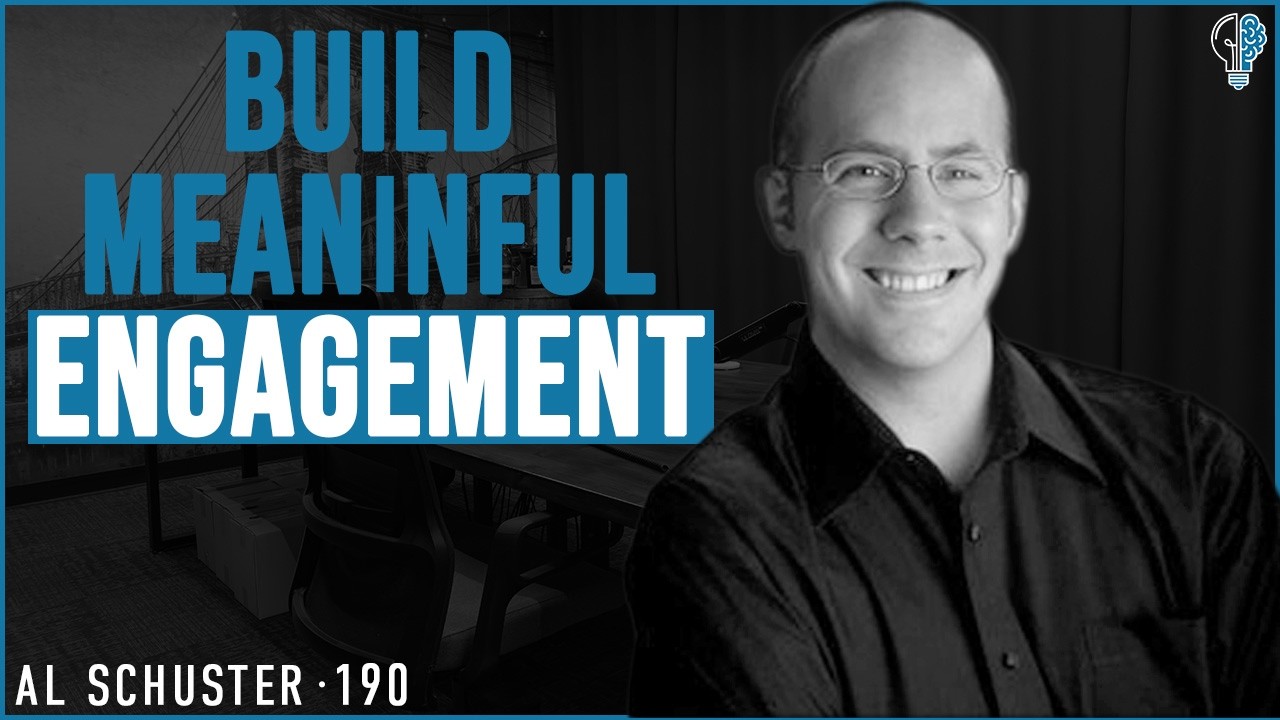 #190 - Reinventing Product Discovery: Al Schuster on Building SampleFinder and the Future of Consumer Engagement