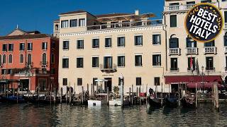 H10 Palazzo Canova | Venice, Italy | Hotel Review 🏩