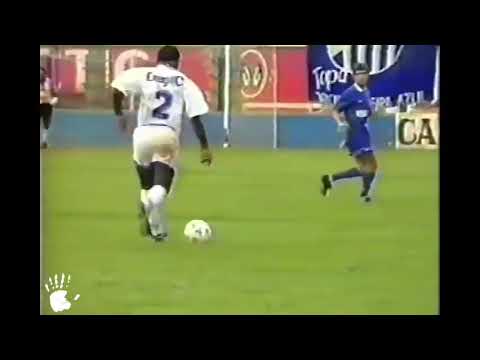 14/04/1996 - URT/MG 1x4 Cruzeiro Esporte Clube