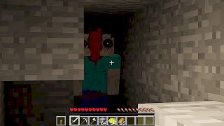 Don’t Go in the Caves