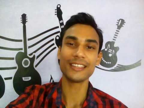 Suraj Jaiswal Suhani Raat Me