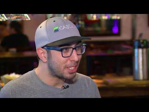 Big business from World Cup