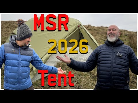 Ant Survive The Night and Backpacking Food