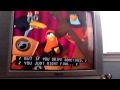321 Penguins The Shining Star Swing