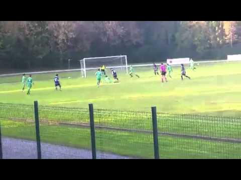Eccellenza Girone B - Giornata 8 - Union Qdp vs Passarella 93