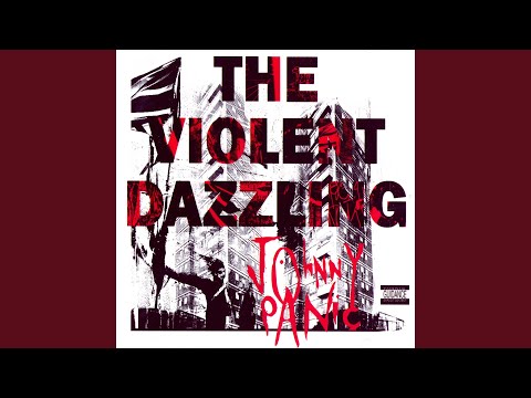 Coming Up Roses - Johnny Panic