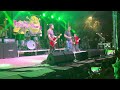 Smash Mouth All Star Underground Sun Tour 09 23 2K23