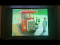 Opening To Thomas Friends Thomas Sodor Celebration 2004 VHS