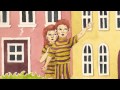 Притча про щастя | Казки для дітей українською мовою 