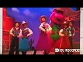 Barney And Kids Singing To You Re A Grand Old Flag For Nina Blake And The Band