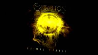 Excalion - Obsession to Prosper