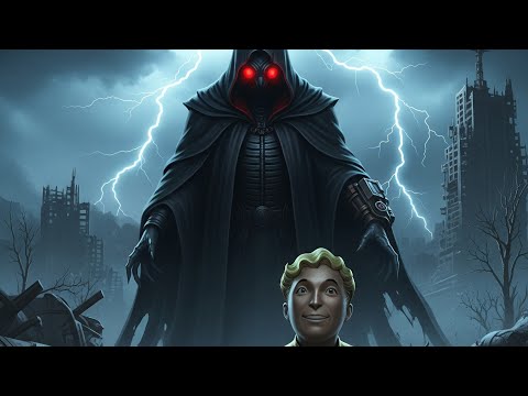 Fallout 76: The Mothman Cult's DARK SECRET - You Won't Believe What We Found!