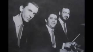 Samba da minha terra - Tamba Trio