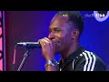 Musa Jakadalla A StudioTISA Special