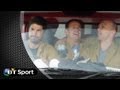 Swing Low, Sweet Chariot - Outtakes | BT Sport Rugby