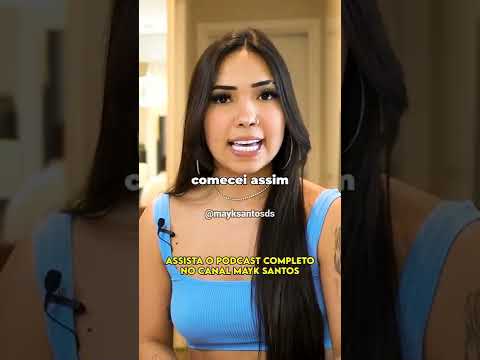 HOW TO MAKE MONEY AS AN INFLUENCER? | Giovana Dib