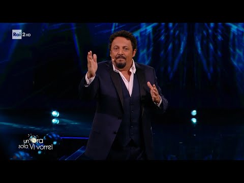 Monologue: "Tom Cruise and Mission Impossible" - I Want Just One Hour of You 11/01/2022