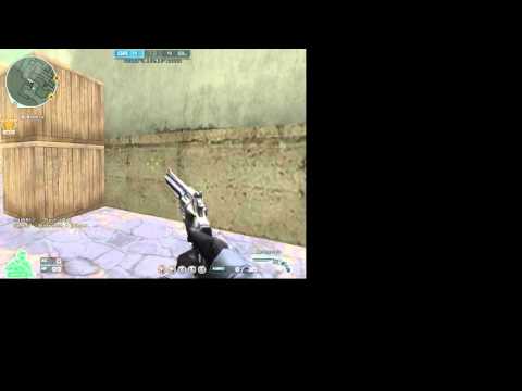 Crossfire Europe - 5x5 with clan