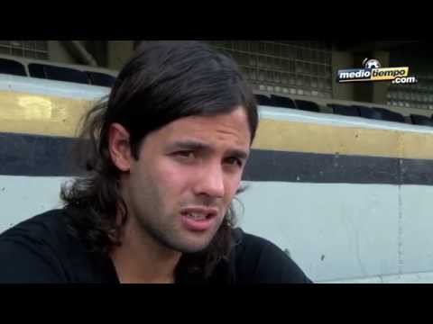 Diego Lagos no tirará la toalla en Pumas